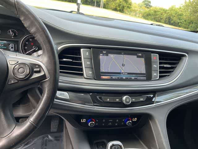 Used 2018 Buick Enclave Premium w/ Trailering Package AWD/4WD image 15