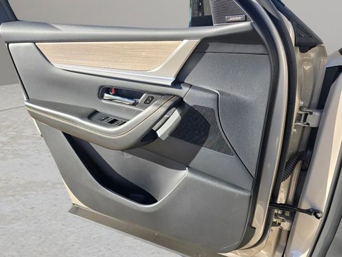 New 2025 MAZDA CX-90 Plug-In Hybrid w/Premium Sport image 18