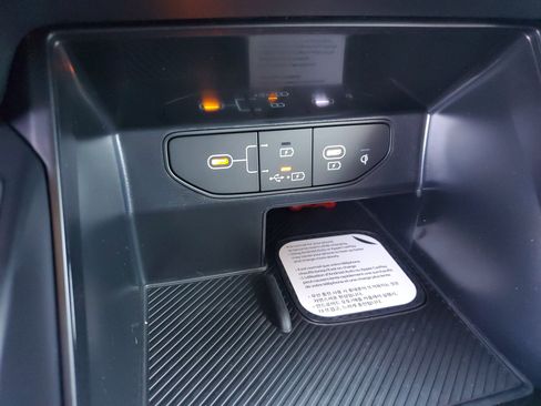 New 2026 Kia Sorento S image 29