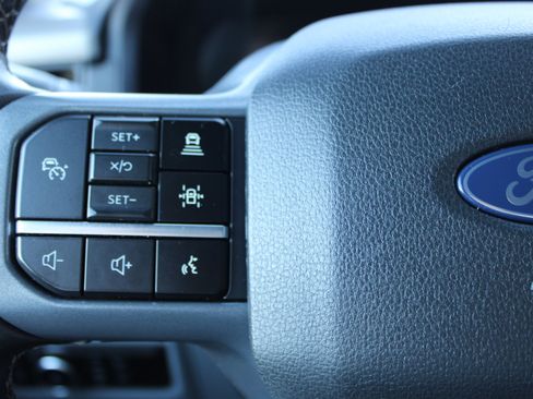 Used 2024 Ford F150 XLT w/ Equipment Group 302A MID image 18