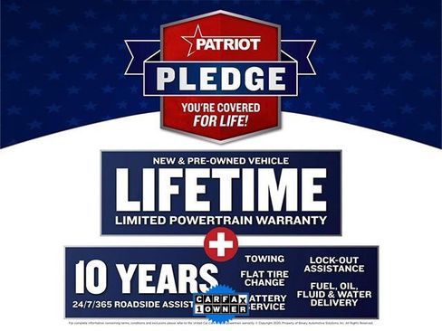 Used 2024 Ford F250 Lariat image 36