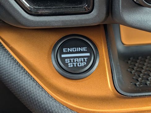 Used 2022 Ford Bronco Sport Badlands AWD/4WD image 31