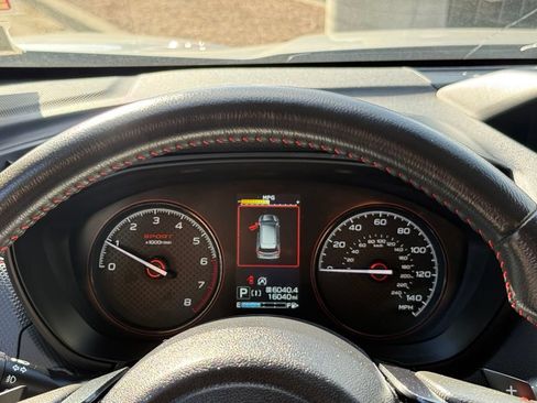 Certified 2024 Subaru Forester Sport AWD/4WD image 13