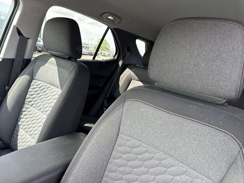Certified 2019 Chevrolet Equinox LT AWD/4WD image 23