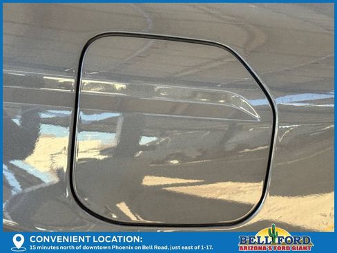 Used 2021 Ford Bronco Big Bend AWD/4WD image 11