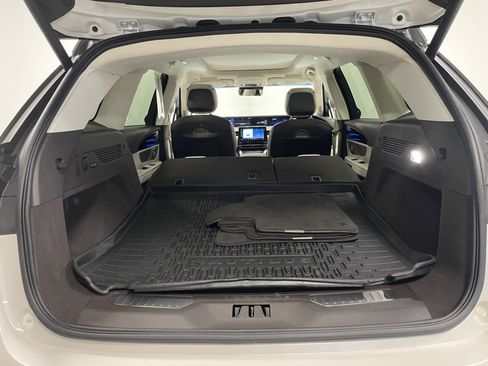 Used 2024 Lincoln Nautilus Black Label w/ Jet Appearance Package (87T) image 33