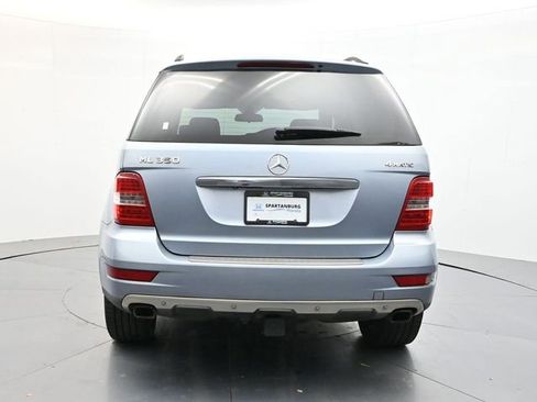 Used 2009 Mercedes-Benz ML 350 ML 350 image 6