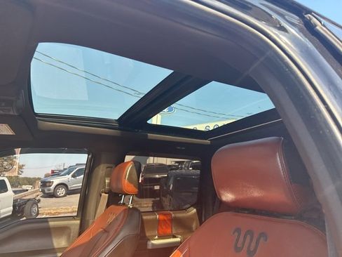 Used 2019 Ford F250 King Ranch w/ King Ranch Ultimate Package image 22