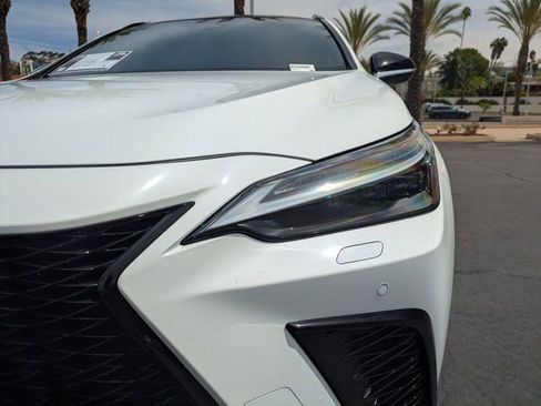 Used 2024 Lexus NX 350 F Sport image 10