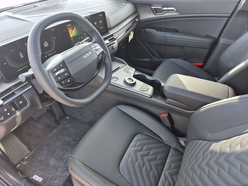 New 2026 Kia Sportage SX Prestige image 10