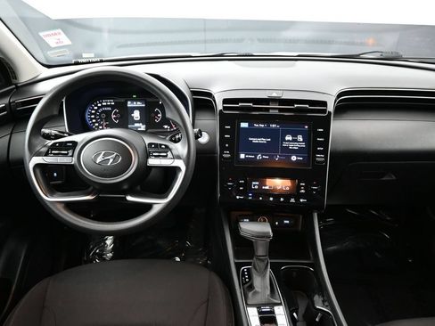 Used 2024 Hyundai Tucson SEL AWD/4WD image 12