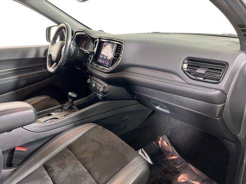 Used 2022 Dodge Durango GT image 29