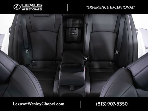 Used 2024 Lexus ES 350 F Sport FWD image 15