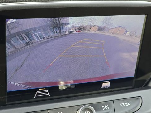 Used 2019 Chevrolet Blazer LT AWD/4WD image 5