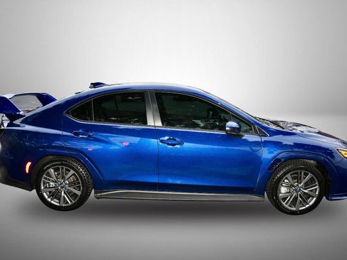 Used 2024 Subaru WRX image 8