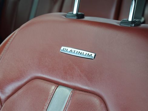 Used 2019 Ford F150 Platinum w/ Technology Package image 20