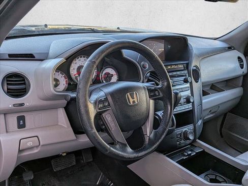 Used 2012 Honda Pilot EX-L image 10