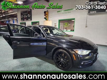 Used 2018 BMW 330i xDrive Sedan