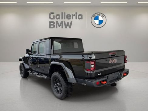 Used 2020 Jeep Gladiator Mojave image 10