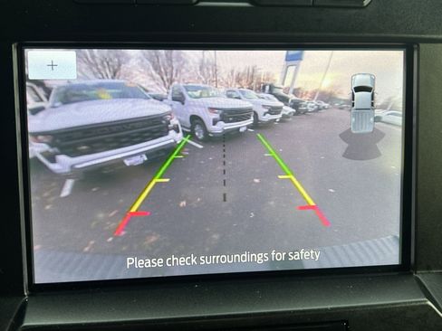 Used 2020 Ford F150 XL w/ Equipment Group 101A Mid image 24