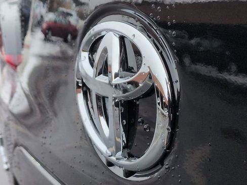 New 2026 Toyota Corolla Cross LE image 24