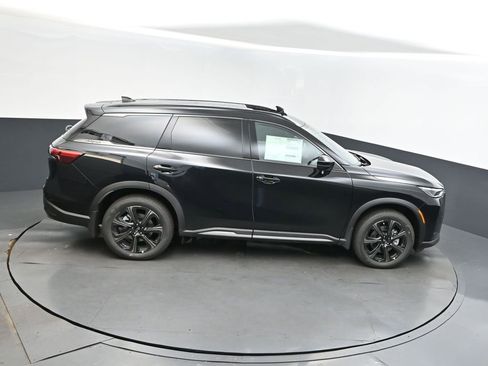 Used 2026 INFINITI QX60 Autograph w/ Dark Cargo Package image 40