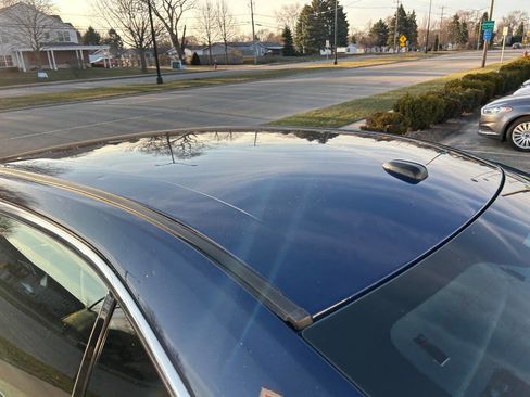 Used 2018 Ford Taurus Police Interceptor AWD image 14