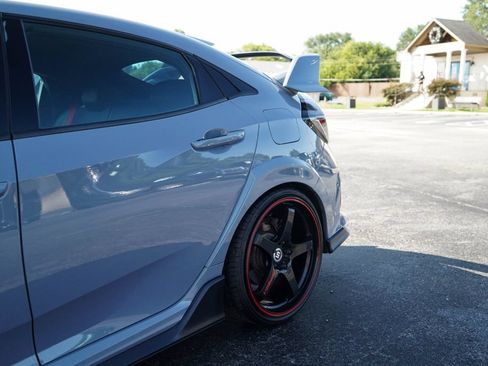 Used 2019 Honda Civic Type R image 24