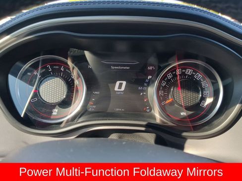 Used 2022 Dodge Challenger R/T Scat Pack w/ Dynamics Package image 26