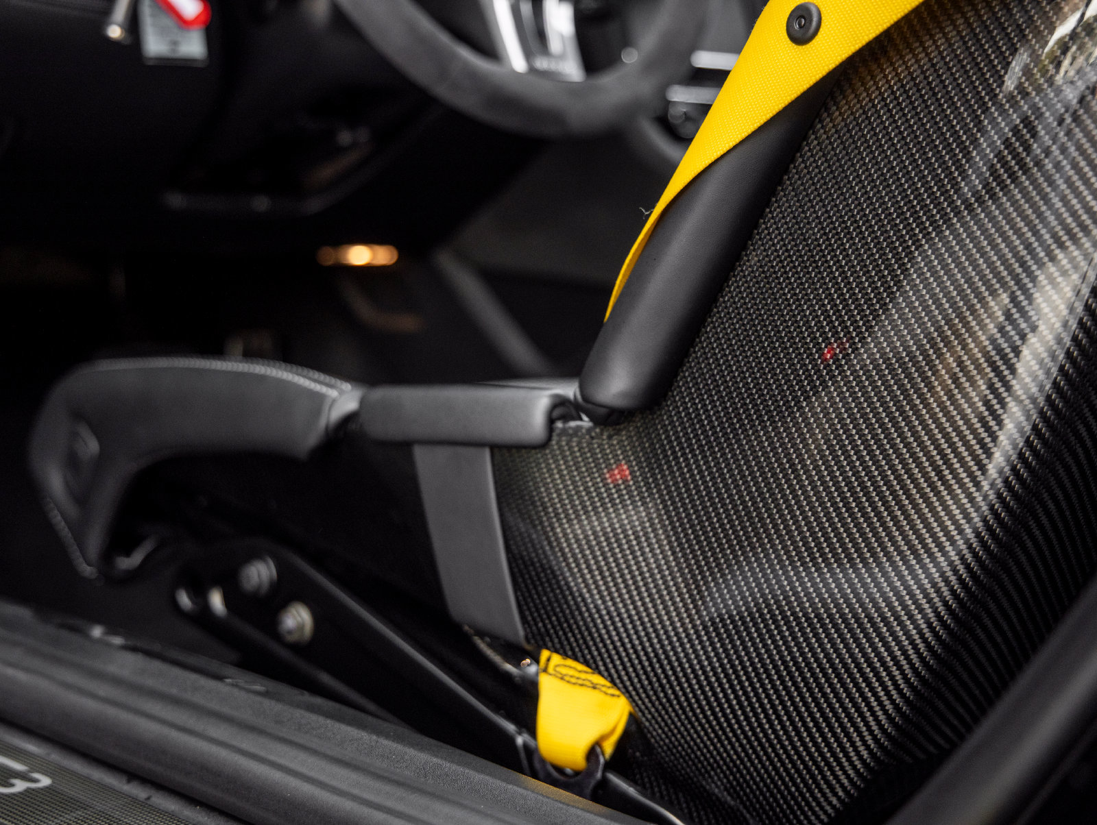 Used 2015 Porsche 911 GT3 RWD image 28