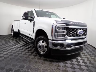 Used 2024 Ford F350 Lariat w/ FX4 Off-Road Package