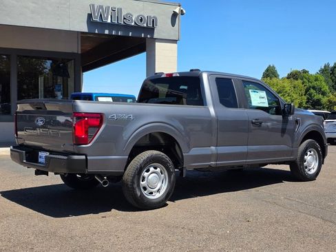 New 2025 Ford F150 XL image 27