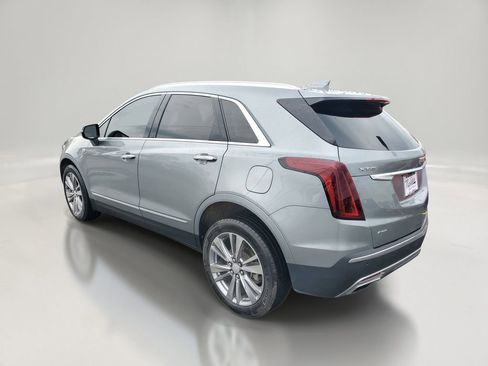Used 2023 Cadillac XT5 Premium Luxury AWD/4WD image 6