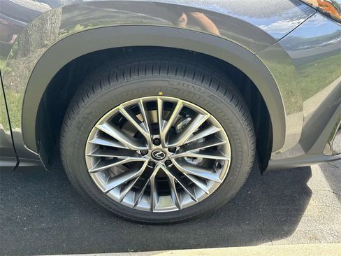 New 2025 Lexus NX 350 350 Premium image 6