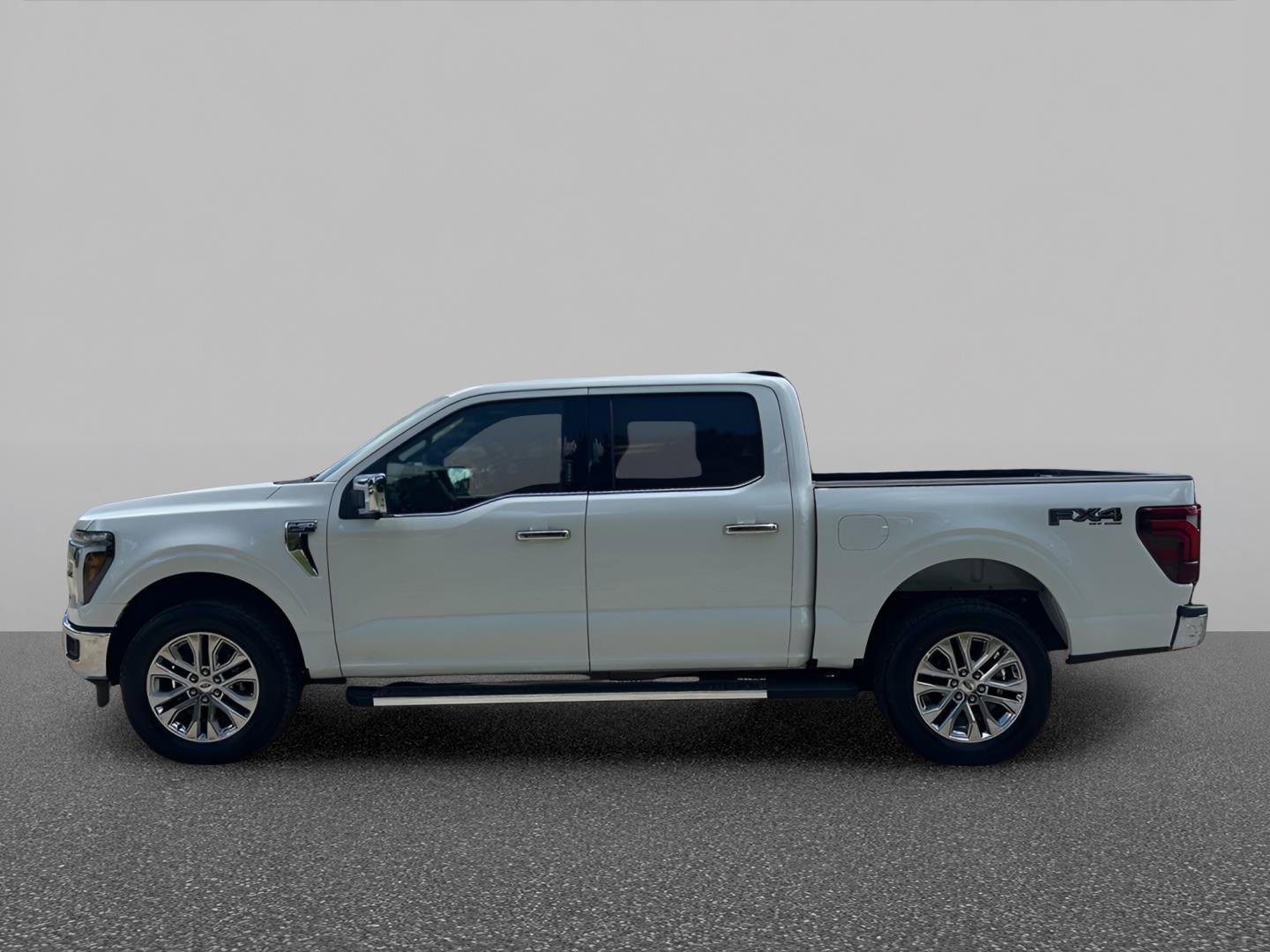 New 2026 Ford F150 Lariat w/ Equipment Group 502A High AWD/4WD image 3