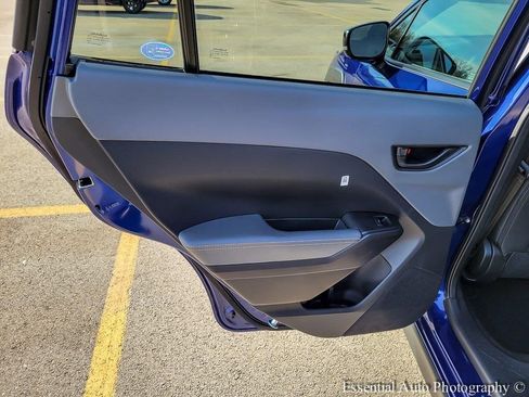 Certified 2026 Subaru Crosstrek 2.5i Sport image 26