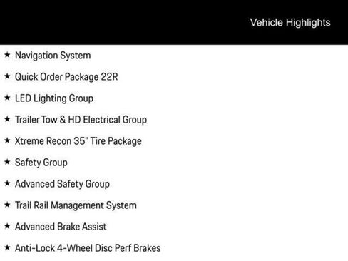 Used 2022 Jeep Wrangler Unlimited Rubicon w/ Xtreme Recon 35" Tire Package image 6