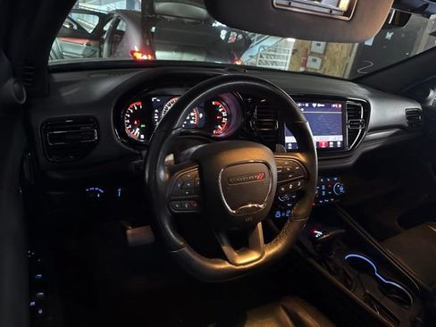 Used 2025 Dodge Durango GT AWD/4WD image 6
