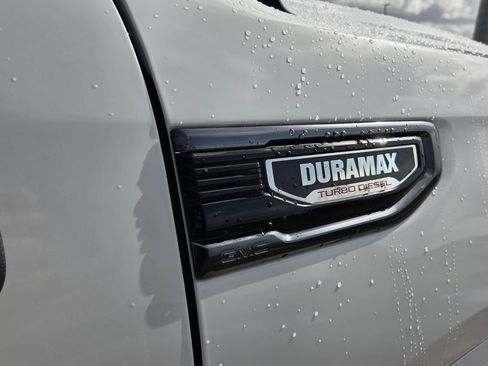 Used 2023 GMC Sierra 1500 AT4 w/ AT4 Premium Package AWD/4WD image 19