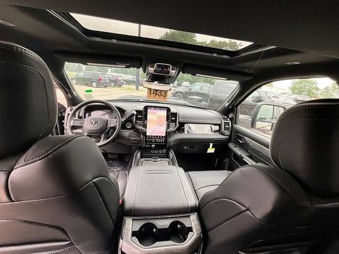 New 2026 RAM 3500 Limited AWD/4WD image 39