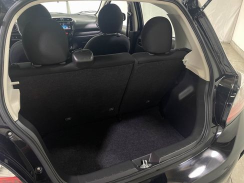 Used 2024 Mitsubishi Mirage ES image 38