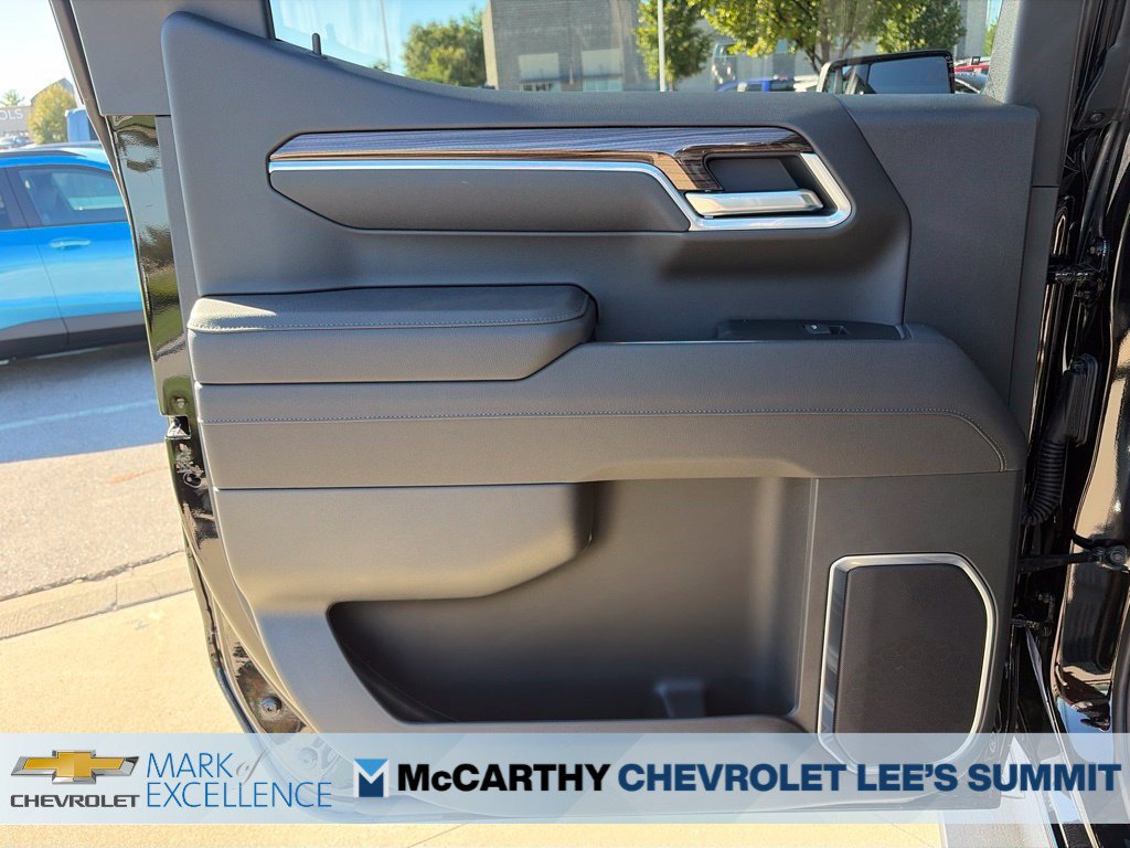 New 2026 Chevrolet Silverado 1500 RST w/ Protection Package AWD/4WD image 31