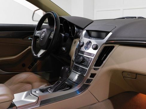 Used 2010 Cadillac CTS Performance image 80