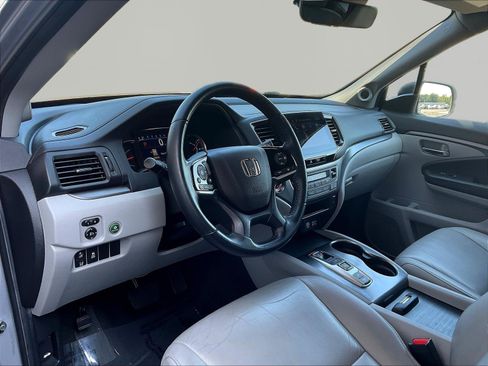 Used 2021 Honda Pilot EX-L image 17