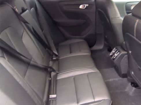 New 2026 Volvo XC40 B5 Plus w/ Protection Package Premier image 18