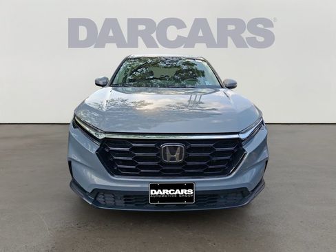 Used 2024 Honda CR-V EX-L image 2