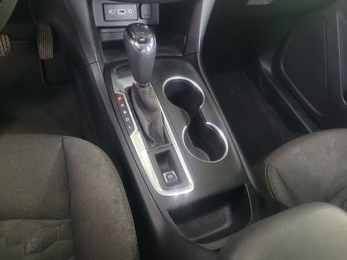 Used 2021 Chevrolet Equinox LT image 26