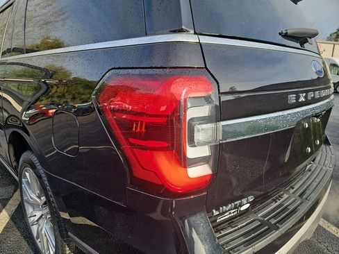 Used 2024 Ford Expedition Max Limited image 38