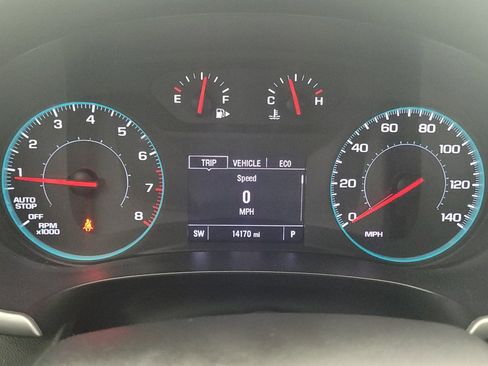 Used 2025 Chevrolet Malibu LS FWD image 23