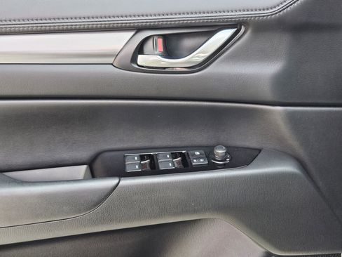 Used 2025 MAZDA CX-5 AWD 2.5 S w/ Select Package image 19